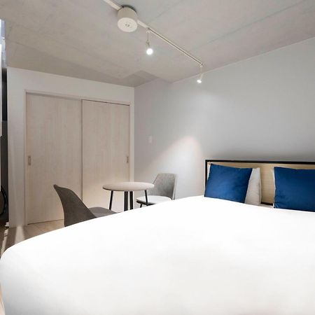 Repure Hikifune Residence II Tokyo Bagian luar foto