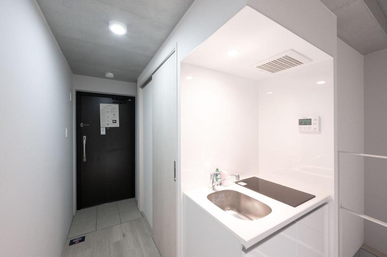 Repure Hikifune Residence II Tokyo Bagian luar foto