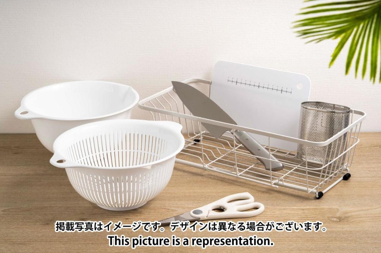 Repure Hikifune Residence II Tokyo Bagian luar foto