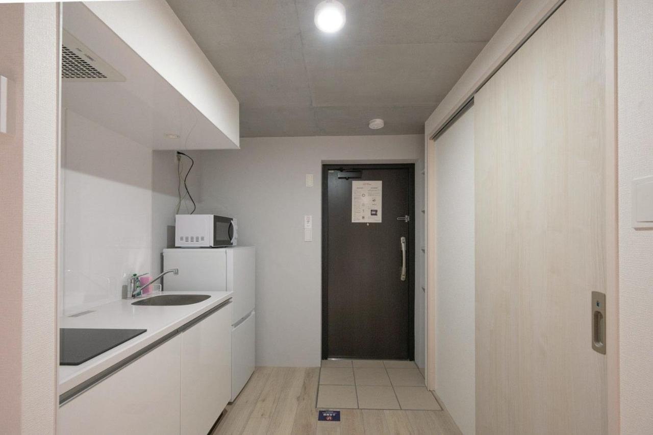 Repure Hikifune Residence II Tokyo Bagian luar foto